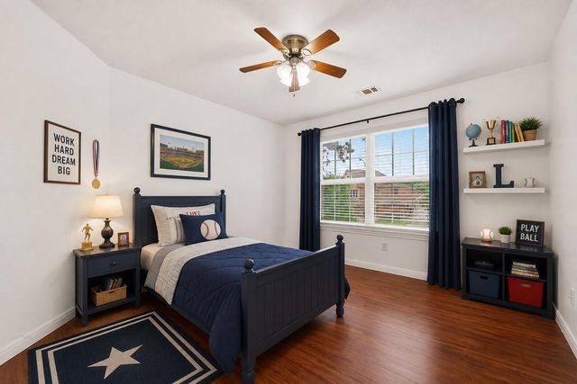 16118 Craigshire Court, Spring, TX 77379