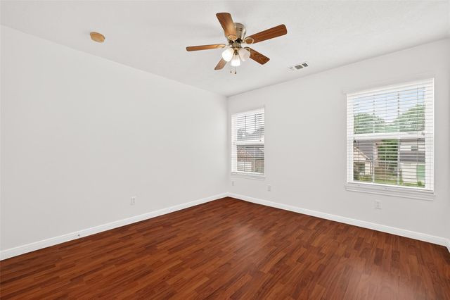 16118 Craigshire Court, Spring, TX 77379