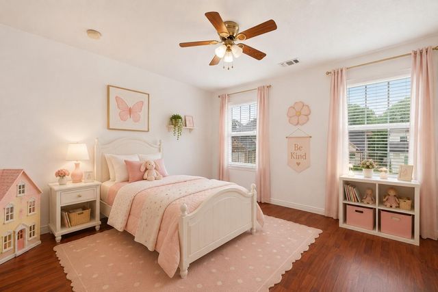 16118 Craigshire Court, Spring, TX 77379