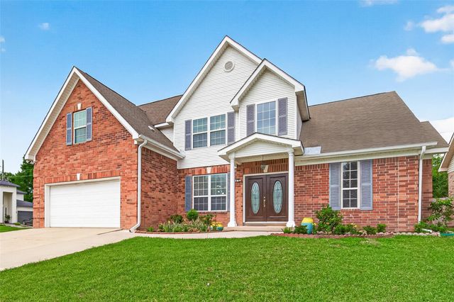 16118 Craigshire Court, Spring, TX 77379