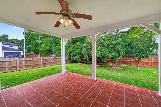 16118 Craigshire Court, Spring, TX 77379