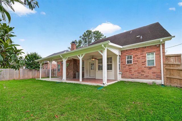 16118 Craigshire Court, Spring, TX 77379