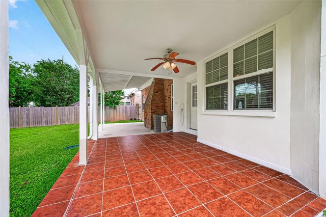 16118 Craigshire Court, Spring, TX 77379