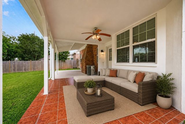 16118 Craigshire Court, Spring, TX 77379