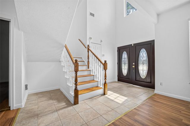16118 Craigshire Court, Spring, TX 77379