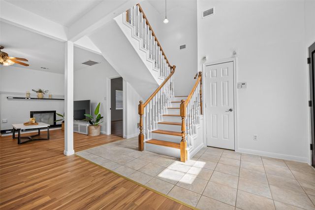 16118 Craigshire Court, Spring, TX 77379
