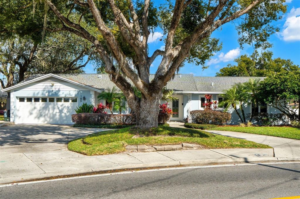 185 BIRCHWOOD DRIVE, Maitland, FL 32751