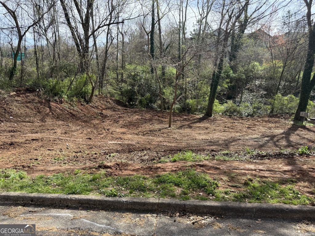 0 Ross Street SW, Atlanta, GA 30315