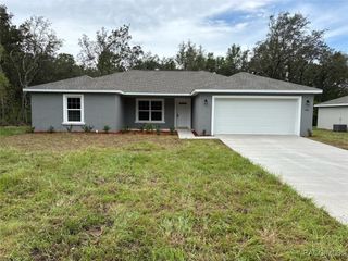 1260 W Lorraine Drive, Dunnellon, FL 34434