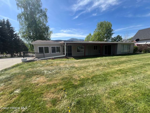 1124 Shepherd Rd, St. Maries, ID 83861