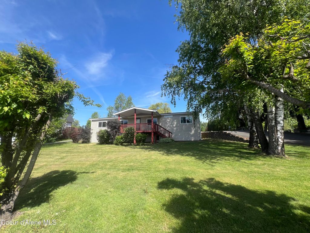 1124 Shepherd Rd, St. Maries, ID 83861