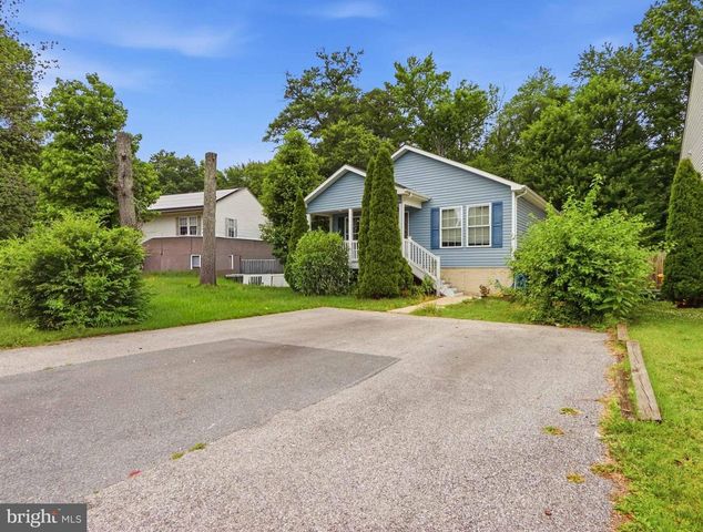 7712 WEST RD, Glen Burnie, MD 21060