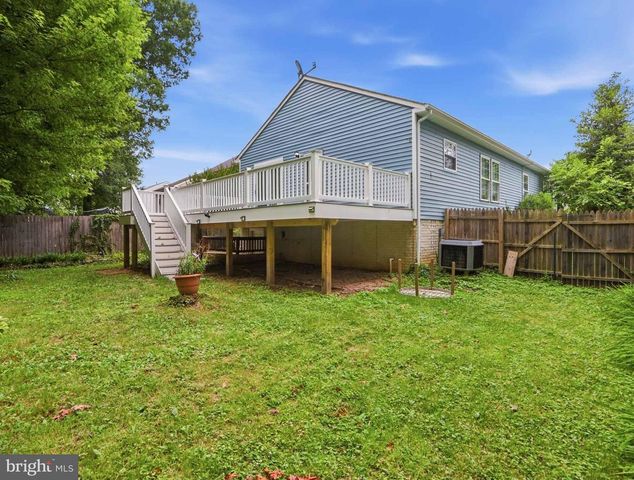7712 WEST RD, Glen Burnie, MD 21060