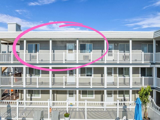 1 2nd Avenue 17, Ortley Beach, NJ 08751