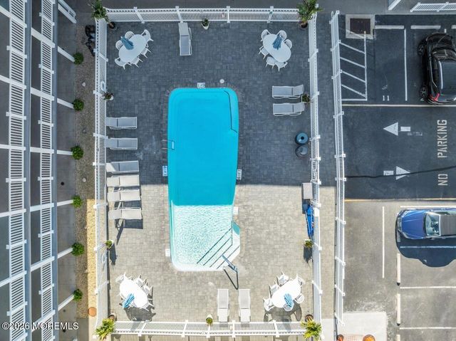 1 2nd Avenue 17, Ortley Beach, NJ 08751