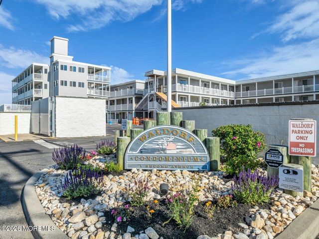 1 2nd Avenue 17, Ortley Beach, NJ 08751