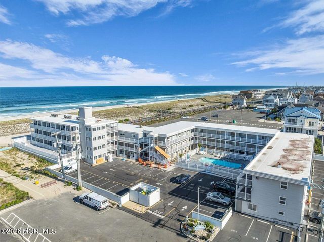 1 2nd Avenue 17, Ortley Beach, NJ 08751