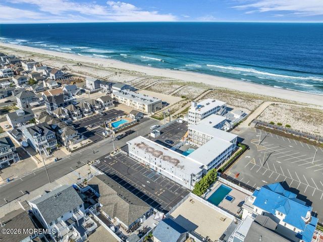 1 2nd Avenue 17, Ortley Beach, NJ 08751