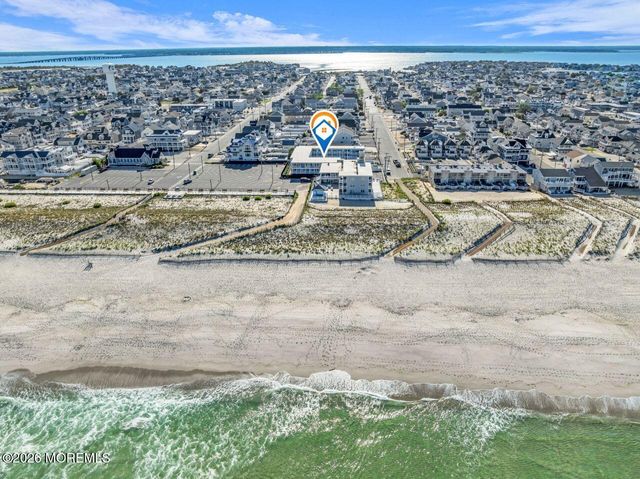 1 2nd Avenue 17, Ortley Beach, NJ 08751