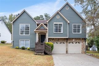 3109 Nectar Drive, Powder Springs, GA 30127