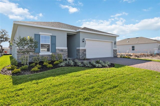 1247 SILO DRIVE, St Cloud, FL 34771