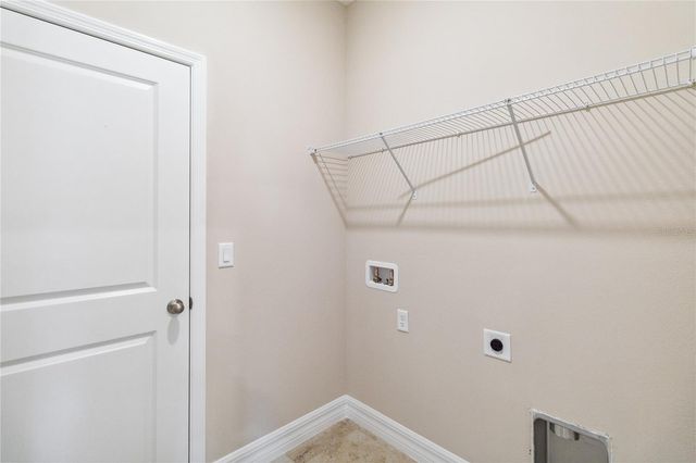 1247 SILO DRIVE, St Cloud, FL 34771