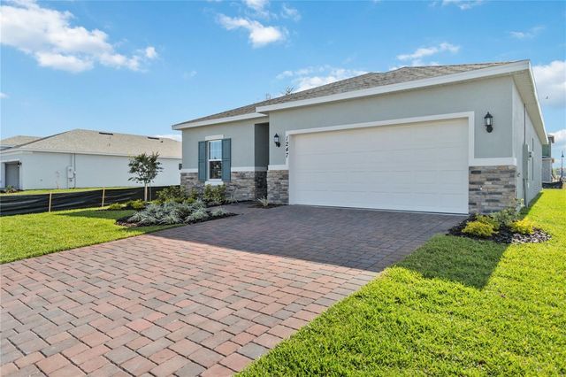 1247 SILO DRIVE, St Cloud, FL 34771