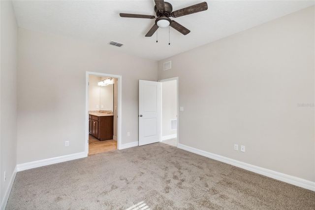 1247 SILO DRIVE, St Cloud, FL 34771