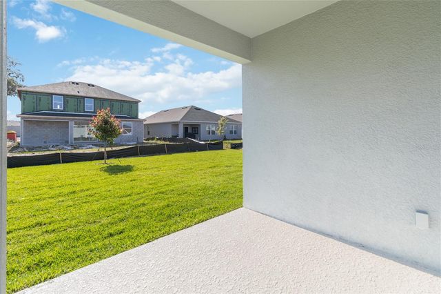 1247 SILO DRIVE, St Cloud, FL 34771