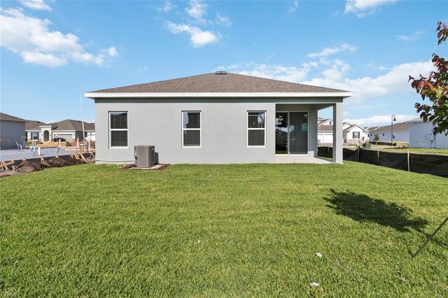 1247 SILO DRIVE, St Cloud, FL 34771