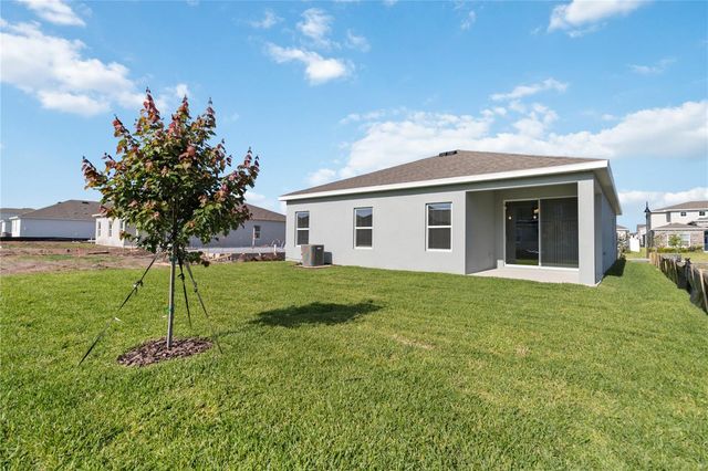 1247 SILO DRIVE, St Cloud, FL 34771