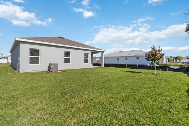 1247 SILO DRIVE, St Cloud, FL 34771
