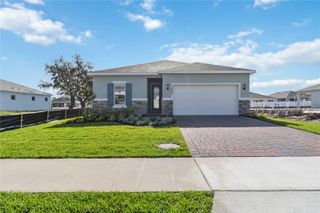 1247 SILO DRIVE, St Cloud, FL 34771