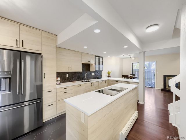 3140 Eastwood Court, Boulder, CO 80304