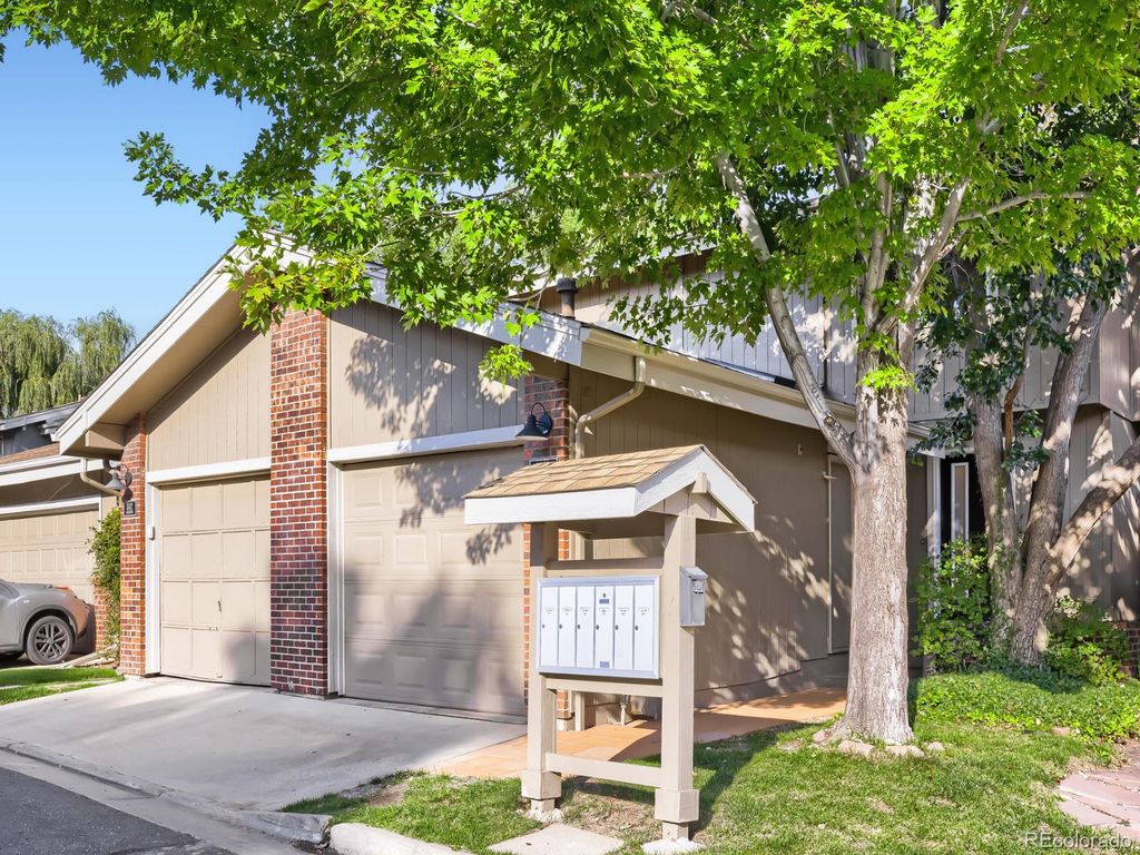 3140 Eastwood Court, Boulder, CO 80304