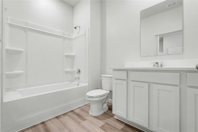 8993 Orchid Reserve Circle, Sebastian, FL 32958