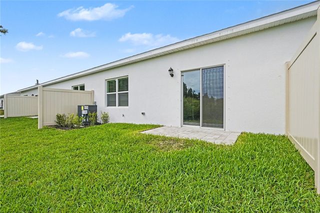 8993 Orchid Reserve Circle, Sebastian, FL 32958