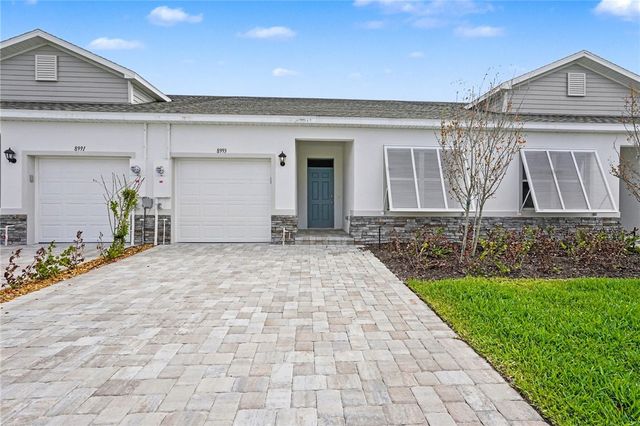 8993 Orchid Reserve Circle, Sebastian, FL 32958