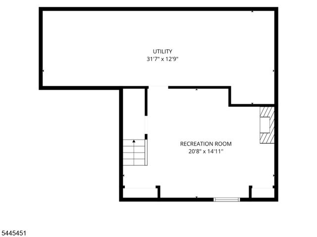28 Kew Dr, Springfield Twp., NJ 07081