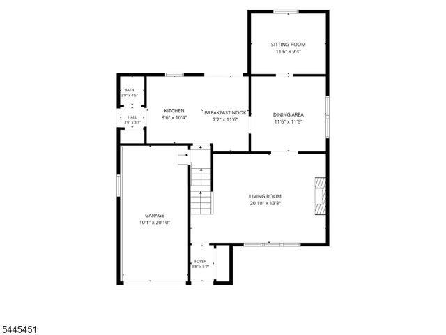 28 Kew Dr, Springfield Twp., NJ 07081