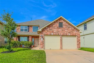 25018 Tancy Ranch Court, Katy, TX 77494