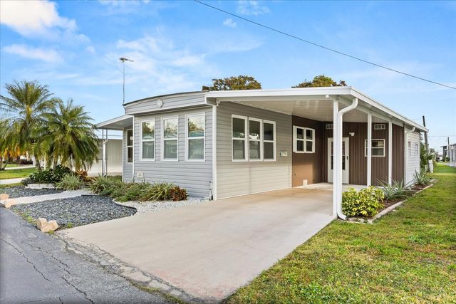 465 MARINA LANE, Tavares, FL 32778