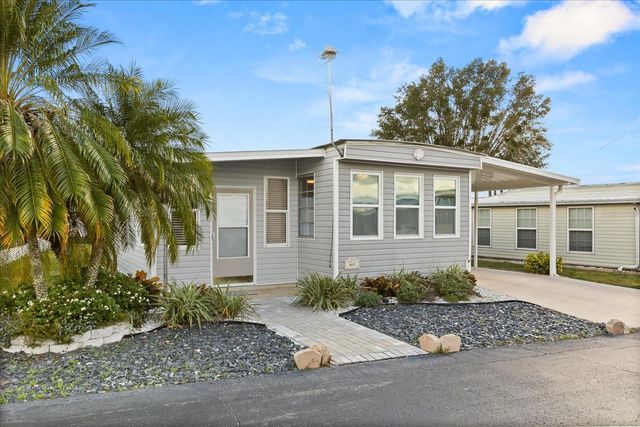 465 MARINA LANE, Tavares, FL 32778