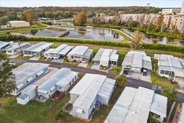 465 MARINA LANE, Tavares, FL 32778