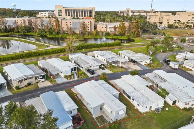 465 MARINA LANE, Tavares, FL 32778