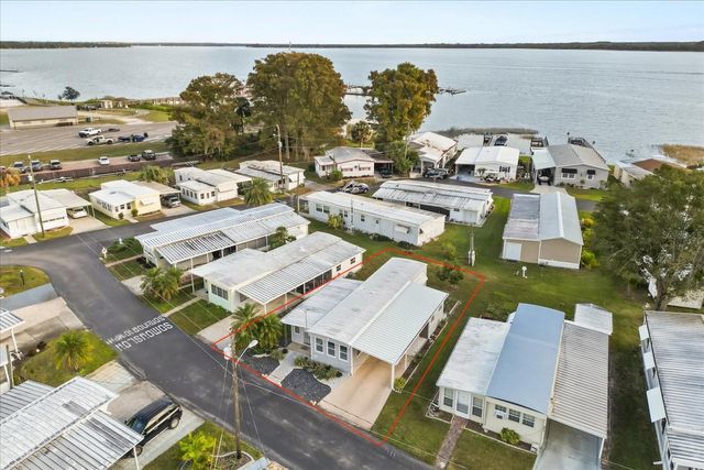 465 MARINA LANE, Tavares, FL 32778