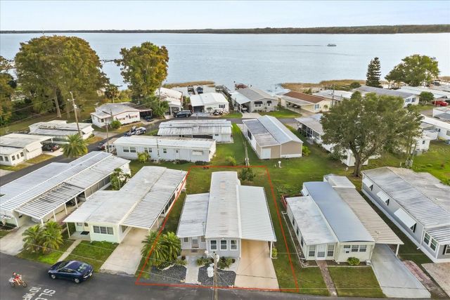 465 MARINA LANE, Tavares, FL 32778