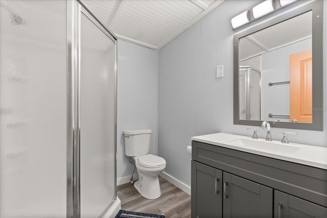 465 MARINA LANE, Tavares, FL 32778