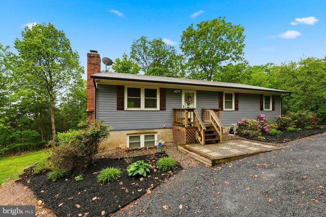 2718 JACKSON DR, Haymarket, VA 20169