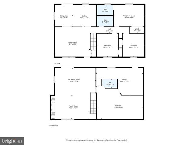 2718 JACKSON DR, Haymarket, VA 20169